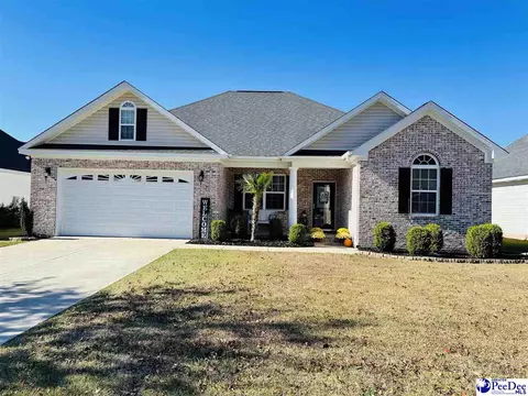 1935 S Mcclellan St, Florence, SC 29505 photo 1