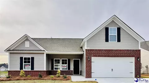 1901 Mcclellan St, Florence, SC 29505 photo 1