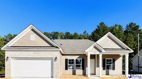 1898 Mcclellan St, Florence, SC 29505 photo 1