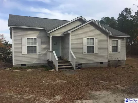 25501 Hwy 151, Mcbee, SC 29101 photo 1