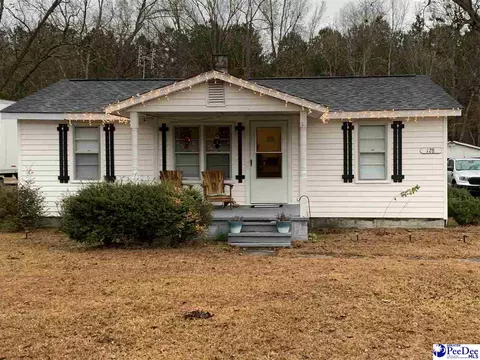128 E Hwy 378, Gresham, SC 29546 photo 1