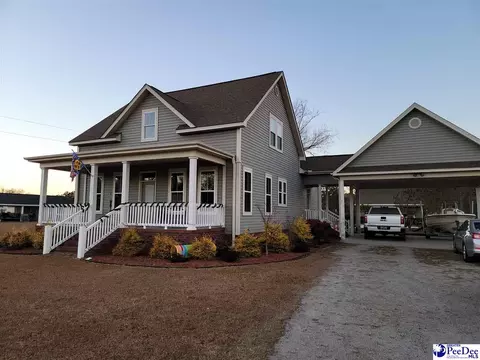 275 Old Stage Rd, Latta, SC 29565 photo 1