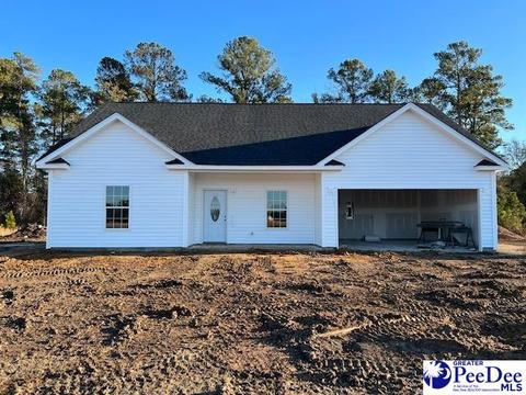 2131 E Paces Trl, Darlington, SC 29532 photo 1
