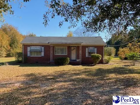 3590 Brooks Rd, Wallace, SC 29596 photo 1
