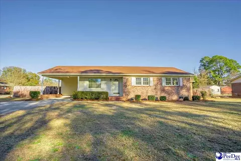 2227 Third Loop Rd, Florence, SC 29501 photo 1