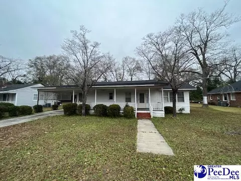 17 E South St, Manning, SC 29102 photo 1