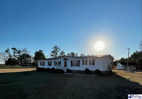 3571 Cottingham Rd, Clio, SC 29525 photo 1