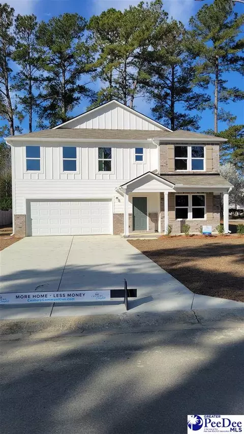 3035 Sam Snead Ct, Florence, SC 29506 photo 1