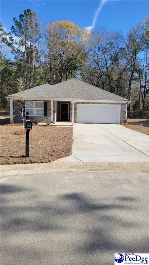 3178 Player Ct, Florence, SC 29506 photo 1