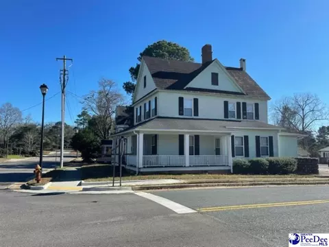 300 E Main St, Chesterfield, SC 29709 photo 1