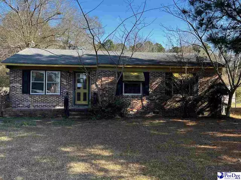 714 Parrish Dr, Mullins, SC 29574 photo 1