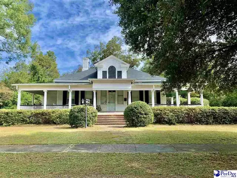 116 Christian, Cheraw, SC 29520 photo 1