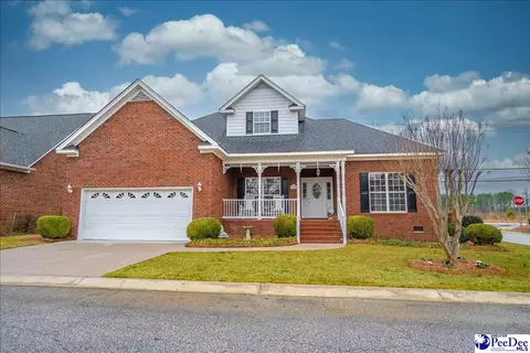 3041 Pointe Dr, Florence, SC 29501 photo 1