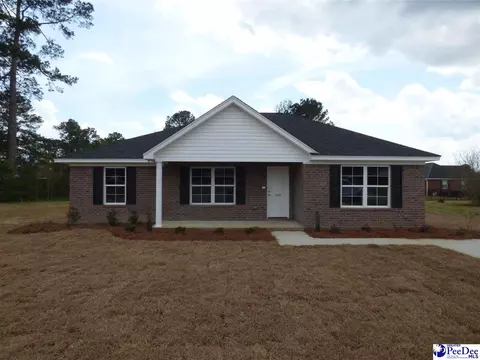 104 W Sam Harrell Rd, Florence, SC 29501 photo 1