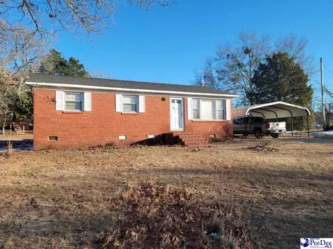 408 Cat Pond Rd, Patrick, SC 29584 photo 1