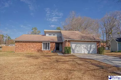 3905 Pine Needles Rd, Florence, SC 29501 photo 1