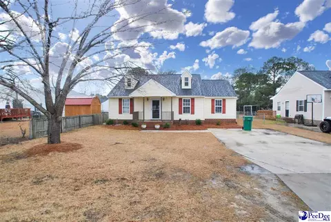 3606 Pine Needles Rd, Florence, SC 29501 photo 1
