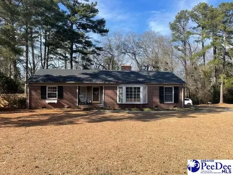 200 State Rd, Cheraw, SC 29520 photo 1