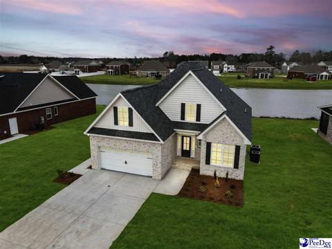 4024 W Eagle, Florence, SC 29501 photo 1