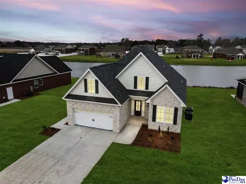 4024 W Eagle, Florence, SC 29501 photo 1
