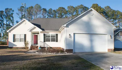 233 Thorncliff, Florence, SC 29505 photo 1