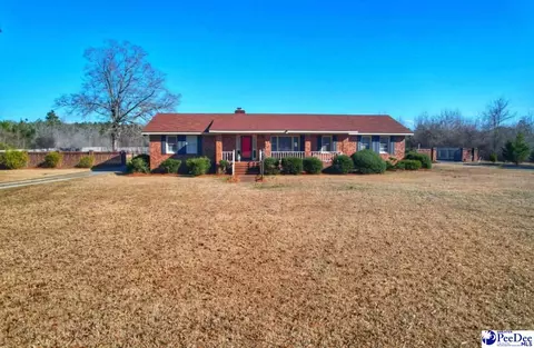 232 Pleasant Hill Rd, Dillon, SC 29536 photo 1