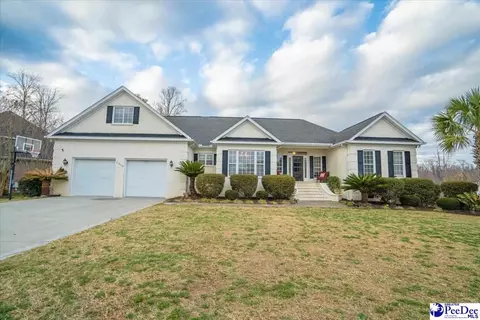 3318 W Hampton Pointe Dr, Florence, SC 29501 photo 1