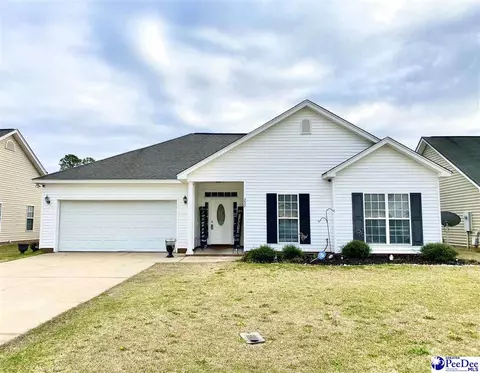 232 Rosemount, Florence, SC 29505 photo 1