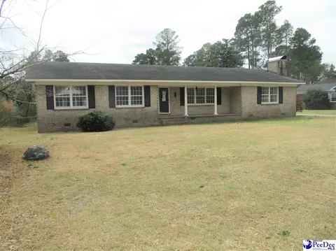 302 E Northside Ave, Marion, SC 29571 photo 1