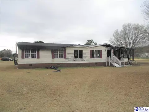 1439 Daisy Dr, Dillon, SC 29536 photo 1