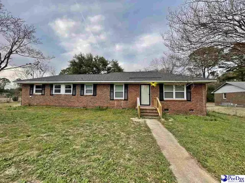 106 Jefferson Dr, Cheraw, SC 29520 photo 1