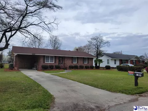 1001 N 6th Ave, Dillon, SC 29536 photo 1