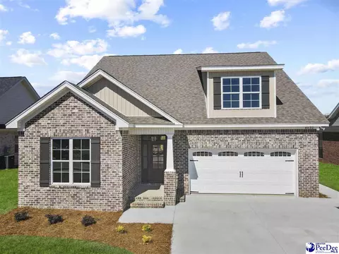 4032 W Eagle St, Florence, SC 29501 photo 1