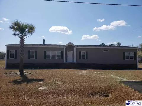1003 Christmas Rd, Dillon, SC 29536 photo 1