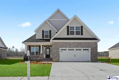 4025 W Eagle St, Florence, SC 29501 photo 1