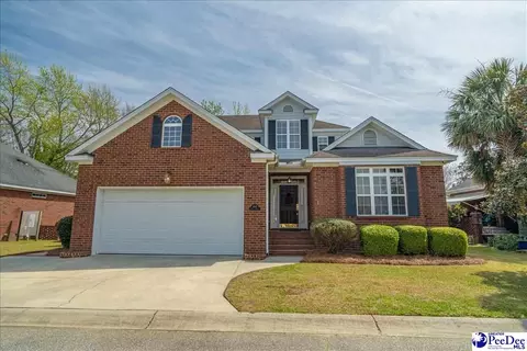 3046 Pointe Dr, Florence, SC 29501 photo 1