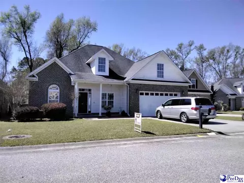 457 Cove Pointe Dr, Florence, SC 29501 photo 1