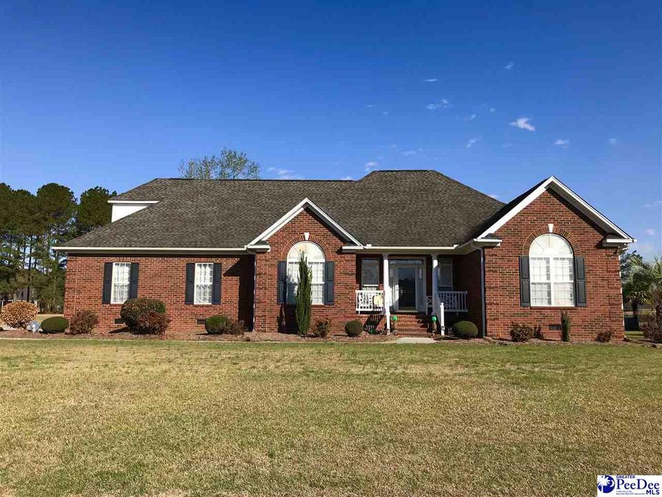 2643 Harleston Green Dr, Florence, SC 29505 30 Photos MLS 20220947