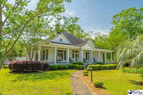 201 S 12th Ave, Dillon, SC 29536 photo 1