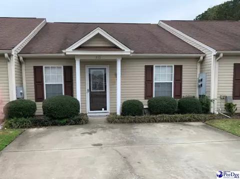3110 Balbec Dr, Florence, SC 29501 photo 1