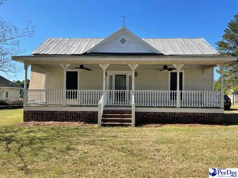 200 E Jackson St, Lamar, SC 29069 photo 1