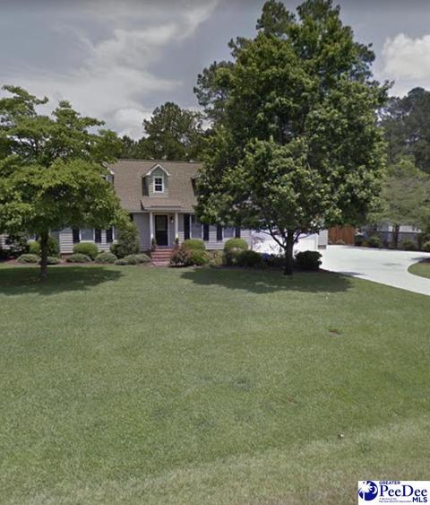 511 Roberts Rd, Dillon, SC 29536 photo 1