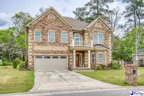 1418 Summergate Dr, Florence, SC 29501 photo 1