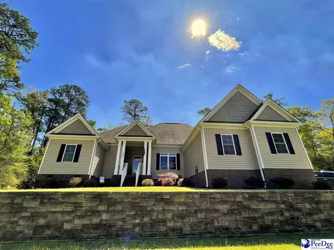 302 Ginger Ridge Rd, Cheraw, SC 29520 photo 1
