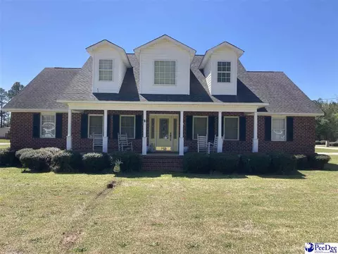 237 Mark Rd, Dillon, SC 29536 photo 1