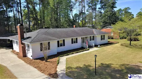 308 E Northside Ave, Marion, SC 29571 photo 1