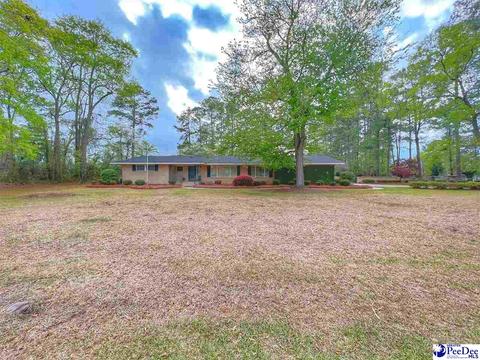 1511 Kiwanis St, Dillon, SC 29536 photo 1