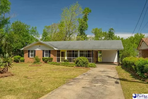 121 E High Hampton Rd, Florence, SC 29506 photo 1