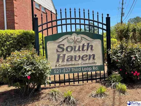 531 Third Loop #C, Florence, SC 29505 photo 1