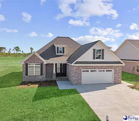 4037 W Eagle St, Florence, SC 29501 photo 1